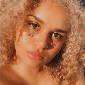 Meet your Posher, Savannah